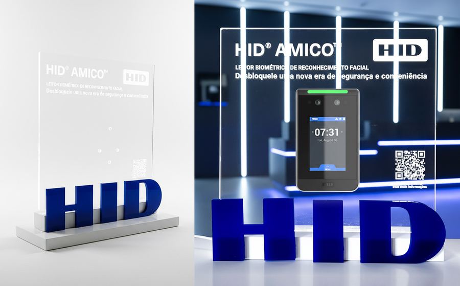 HID