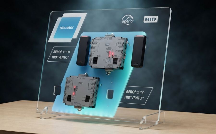 Assa Abloy
