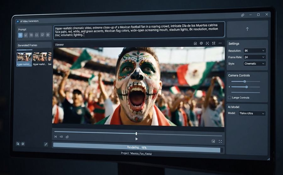 Multimedios
