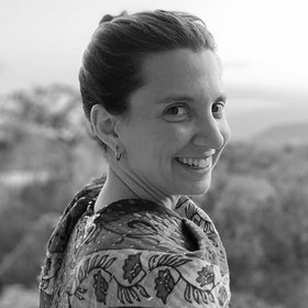Ana Sarudiansky